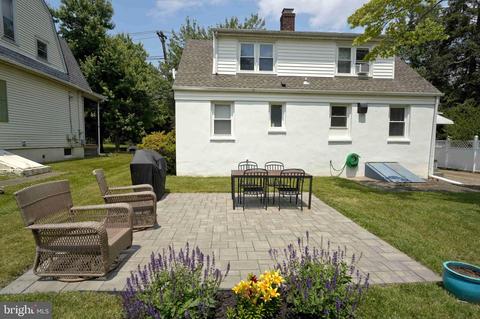 41 W Upper Ferry Rd, Ewing, NJ 08628 photo 32
