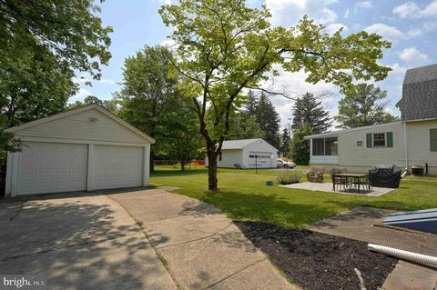41 W Upper Ferry Rd, Ewing, NJ 08628 photo 29