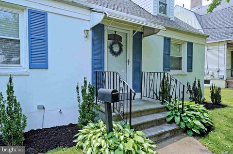 41 W Upper Ferry Rd, Ewing, NJ 08628 photo 3