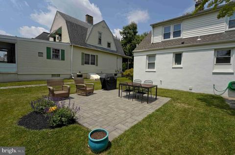 41 W Upper Ferry Rd, Ewing, NJ 08628 photo 30
