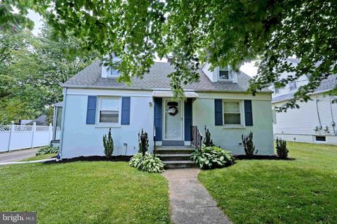 41 W Upper Ferry Rd, Ewing, NJ 08628 photo 2