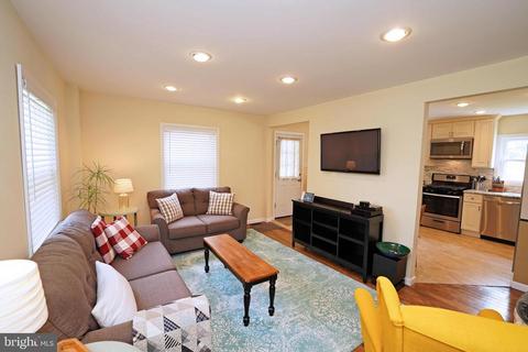 41 W Upper Ferry Rd, Ewing, NJ 08628 photo 4