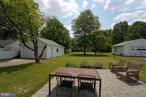 41 W Upper Ferry Rd, Ewing, NJ 08628 photo 33