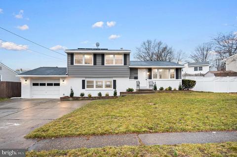 2268 Spruce St, Ewing, NJ 08638