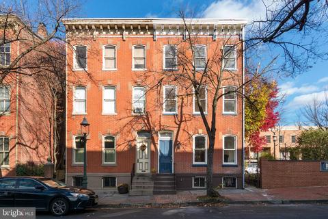 156 Mercer St, Trenton, NJ 08611