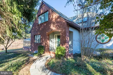 51 Constitution Hl W, Princeton, NJ 08540