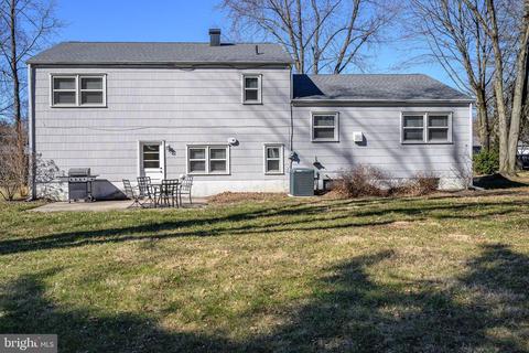 16 Gloucester Ln, Ewing, NJ 08618 photo 28