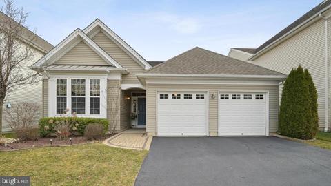 25 Einstein Way, East Windsor, NJ 08512