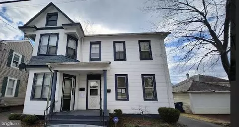 112114 Monmouth St, Hightstown, NJ 08520