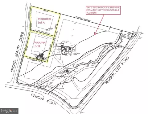 lot A Spring Beauty Dr, Lawrenceville, NJ 08648