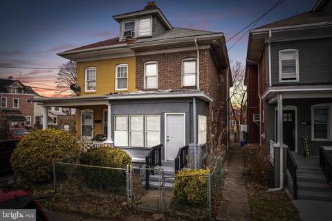 218 Cuyler Ave, Trenton, NJ 08629