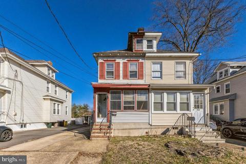 Undisclosed, Hamilton, NJ 08619