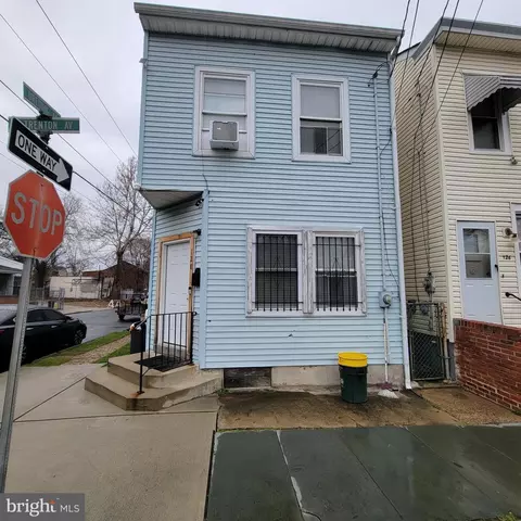 128 E Trenton Ave, Trenton, NJ 08638