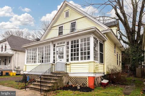 109 Laclede Ave, Trenton, NJ 08618