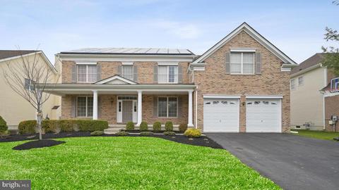 3 Barkley Dr, Princeton, NJ 08540