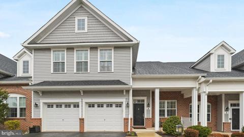 5 Tucker Way, Pennington, NJ 08534