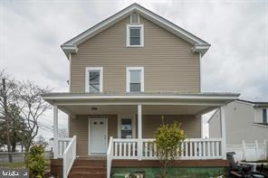 91 Pennsylvania Ave, Trenton, NJ 08638