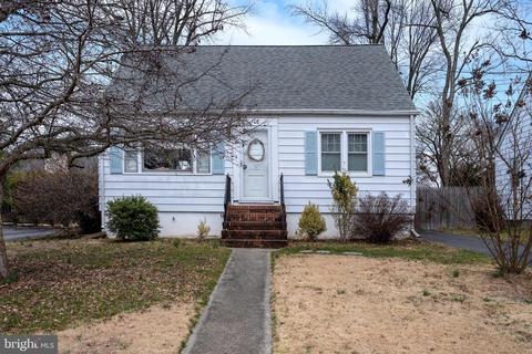 108 Coolidge Ave, Lawrence Township, NJ 08648