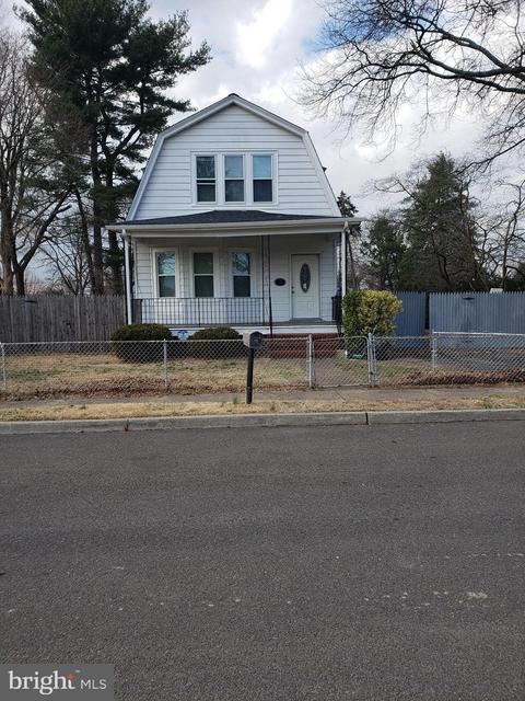 Camp Ave32 Camp, Hamilton, NJ 08610