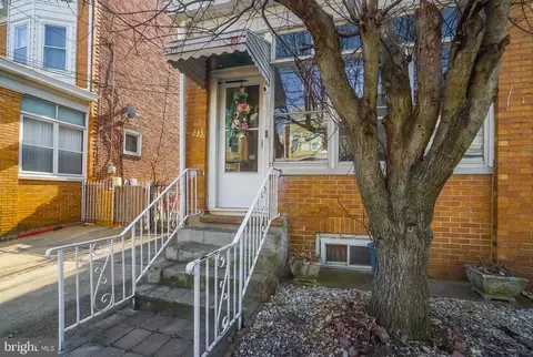 233 Virginia Ave, Trenton, NJ 08610