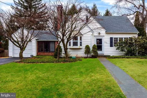 29 Cedar Ln, Princeton, NJ 08540