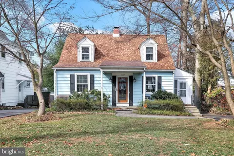 1197 Parkside Ave, Ewing, NJ 08618