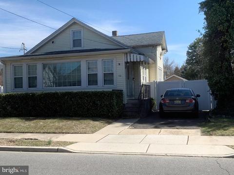 40 Fetter Ave, Hamilton, NJ 08610