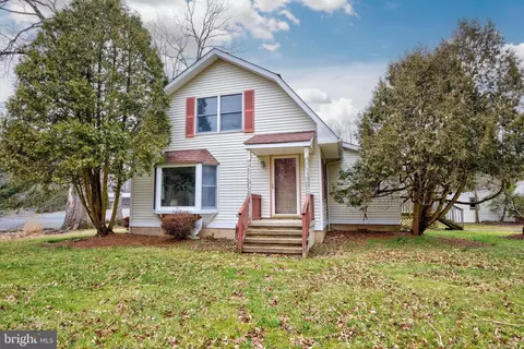 5 Minnietown Ln, Hopewell, NJ 08525