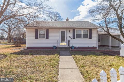 215 Bonnie Ave, Hamilton, NJ 08629