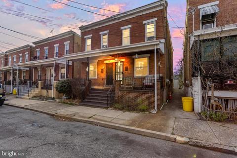 41 Dexter St, Trenton, NJ 08638