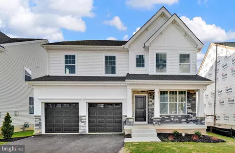 20 Misty Meadow Ln, Hamilton, NJ 08619