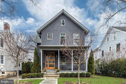 31 Maple St, Princeton, NJ 08542