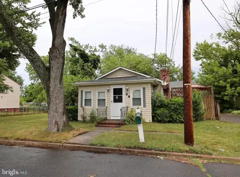 68 Saint Paul, Ewing Twp, NJ 08560