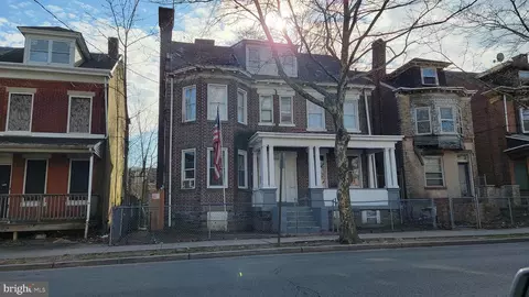 751753 Stuyvesant Ave, Trenton, NJ 08618