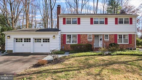 291 Prospect Ave, Princeton, NJ 08540