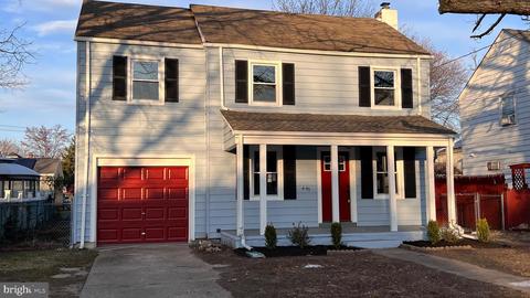 440 Atlantic Ave, Hamilton, NJ 08629