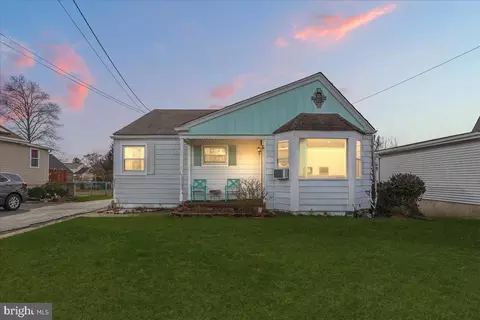 57 W Taylor Ave, Hamilton, NJ 08610