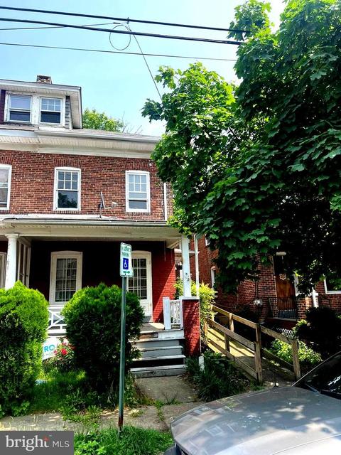 18 N Eastfield Ave, Trenton, NJ 08618