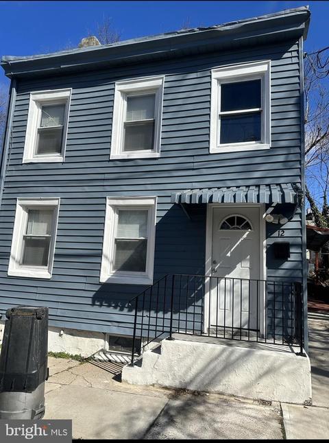 12 Chapel St, Trenton, NJ 08618