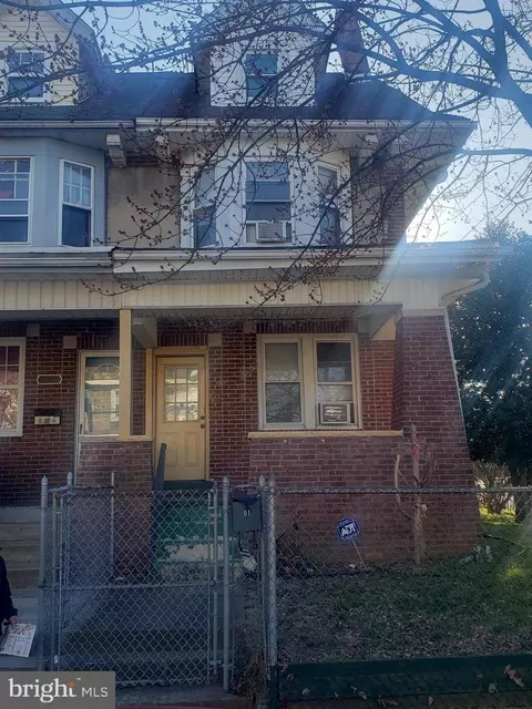 401 S Cook Ave, Trenton, NJ 08629