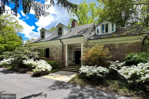 161 Elm Rd, Princeton, NJ 08540