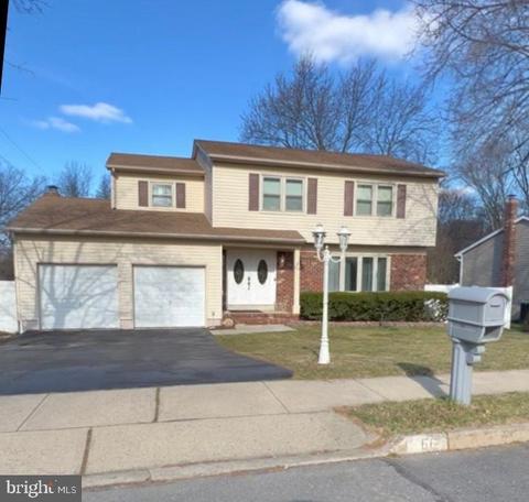 66 Wesleyan Dr, Hamilton, NJ 08690