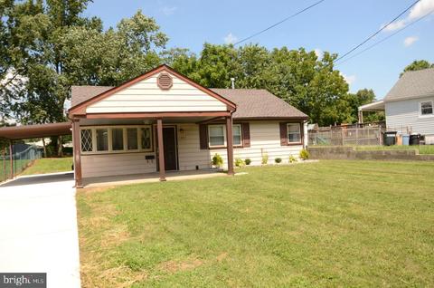 60 Lanning, Ewing, NJ 08638