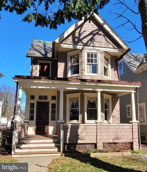 17 Madison St, Princeton, NJ 08542