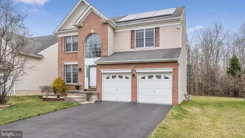 17 Kent Ct, Princeton, NJ 08540