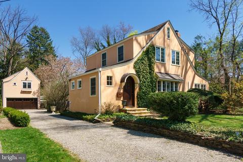 28 Titus Ave, Lawrenceville, NJ 08648