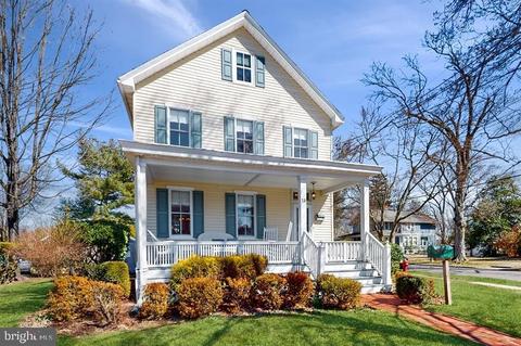 11 S Lanning Ave, Hopewell, NJ 08525