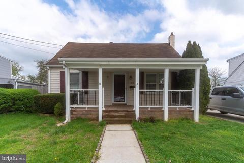 23 Forman Dr, Hamilton, NJ 08690