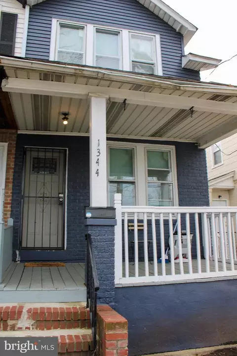 1344 Princeton Ave, Trenton, NJ 08638