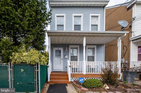 14 Bergen St, Hamilton, NJ 08610